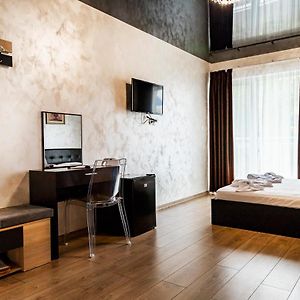 Family Hotel - City Hotel Yambol
